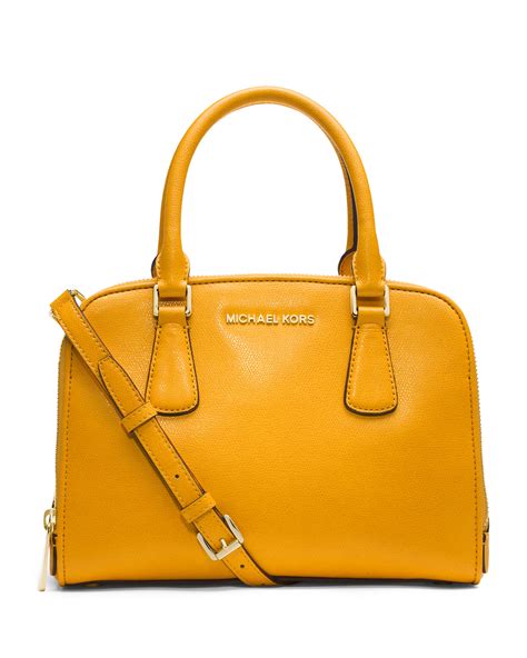 michael michael kors medium|Michael Kors reese medium satchel.